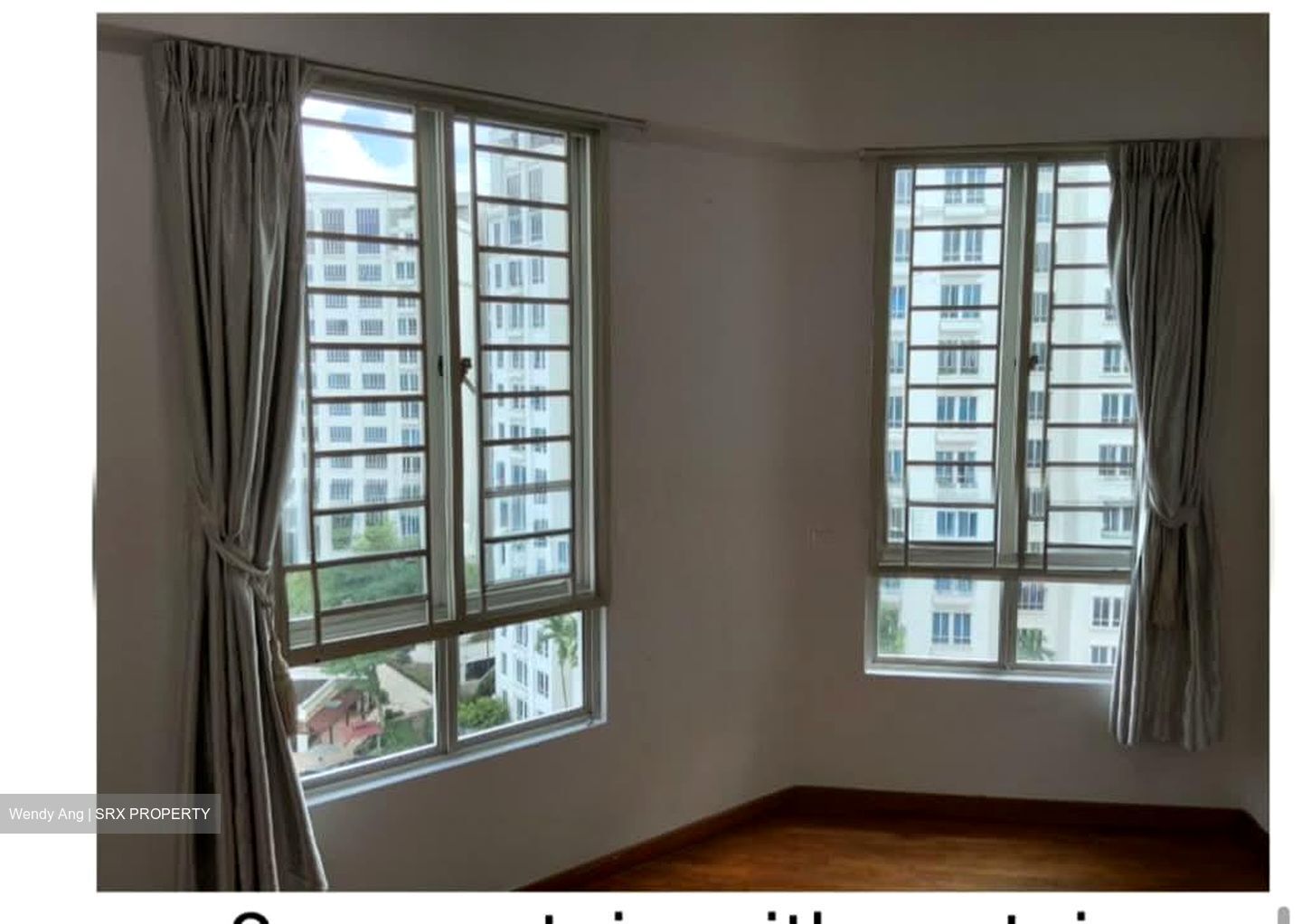 Northoaks (D25), Condominium #560357941